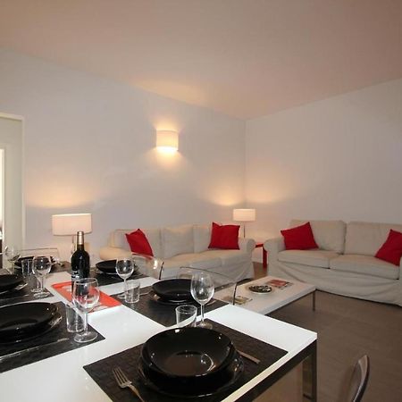 Santambrogio Apartment Firenze Eksteriør billede