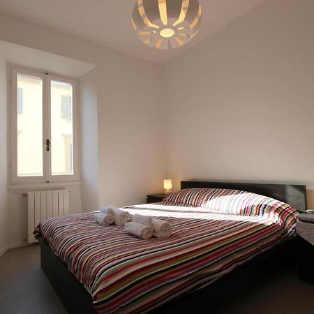 Santambrogio Apartment Firenze Eksteriør billede