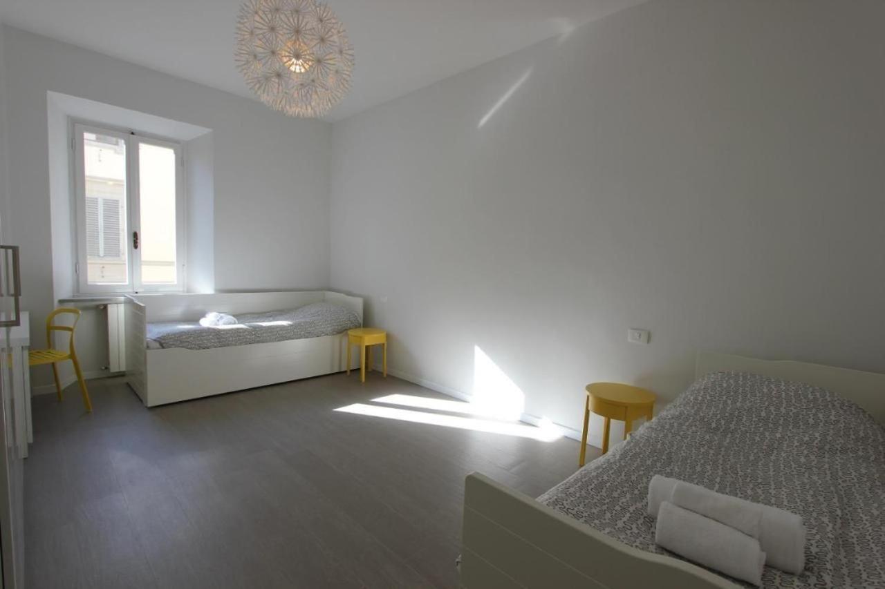 Santambrogio Apartment Firenze Eksteriør billede
