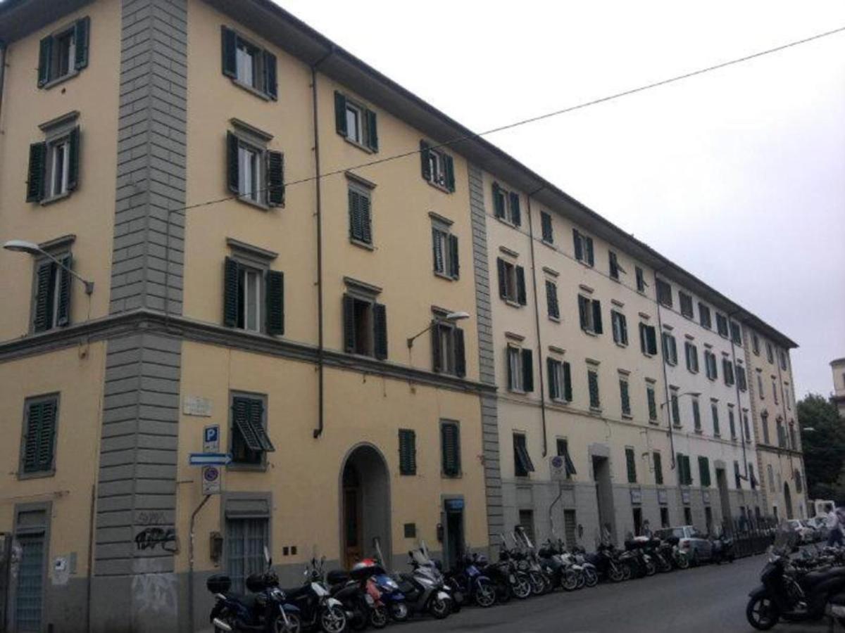 Santambrogio Apartment Firenze Eksteriør billede