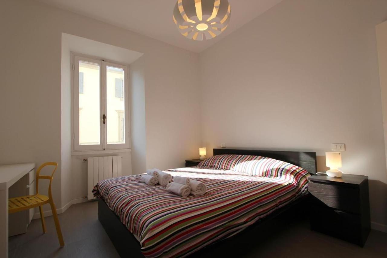 Santambrogio Apartment Firenze Eksteriør billede