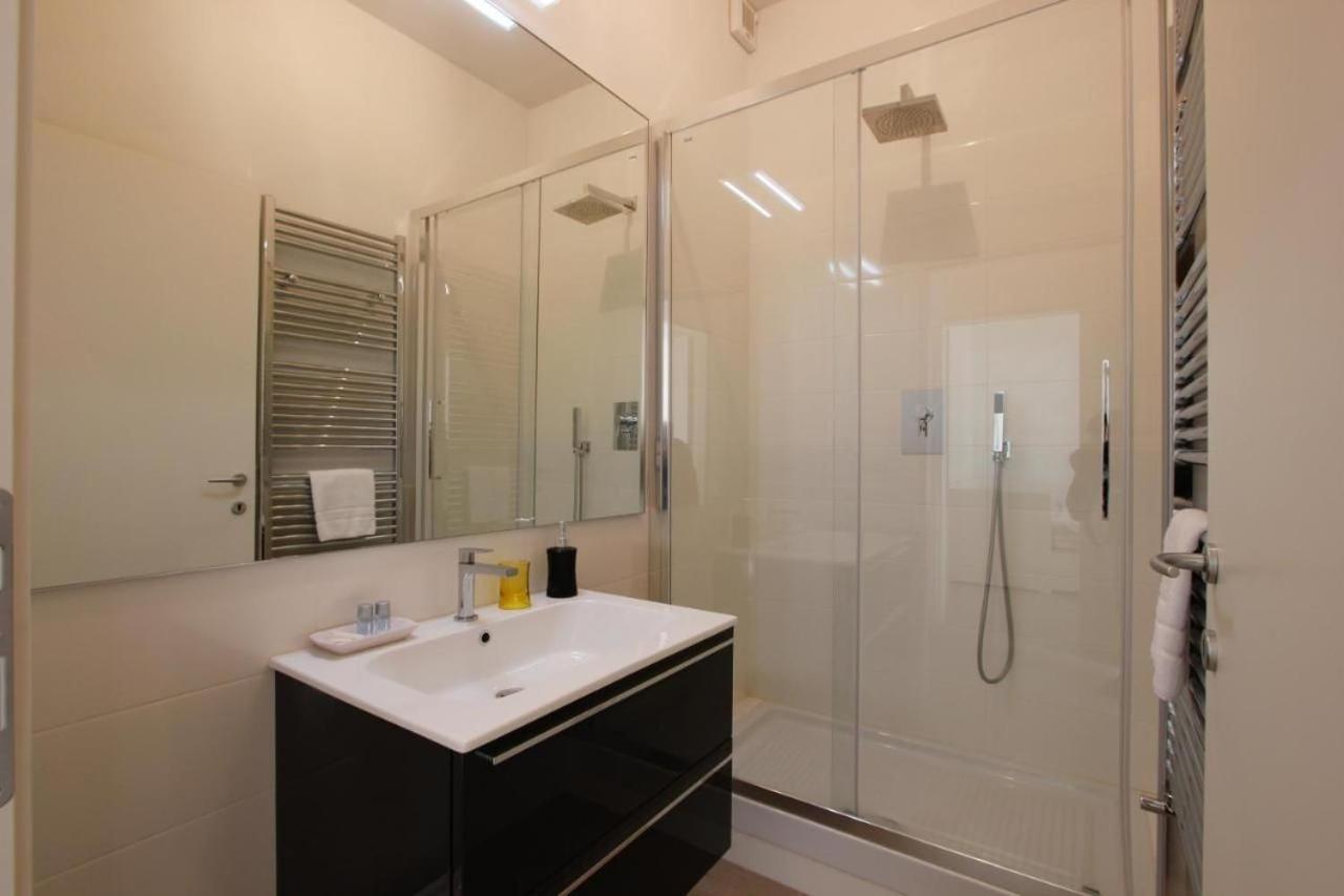 Santambrogio Apartment Firenze Eksteriør billede