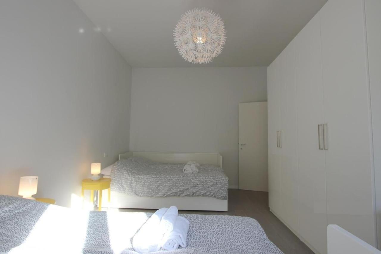 Santambrogio Apartment Firenze Eksteriør billede