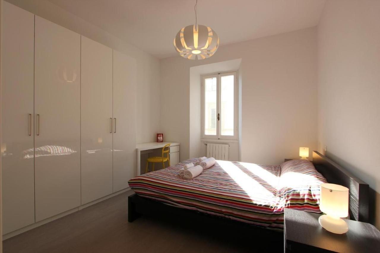 Santambrogio Apartment Firenze Eksteriør billede