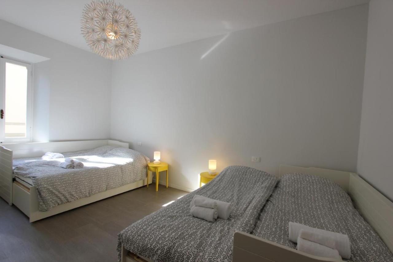 Santambrogio Apartment Firenze Eksteriør billede